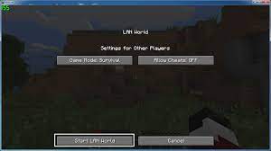 Find best minecraft smp servers in the world for pc or pe and vote for your favourite. Lan P2p Multiplayer Without A Server 2 Premium Accounts Server Support And Administration Support Minecraft Forum Minecraft Forum