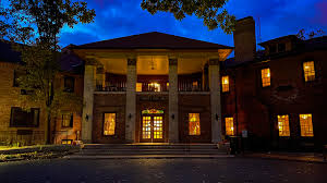 Turkey run inn provides the comfort of a modern facility with the ambiance of a rustic country inn. Turkey Run Inn Turkey Run State Park Indiana Shot On Iphone 11 Pro Night Mode Camping