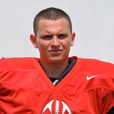 Willie Baron's Kingswood Oxford High School Bio