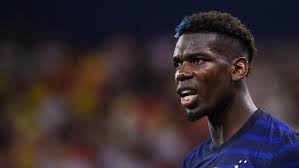 Read on to find out some unknown facts about maria salaues' life, career, children, net worth, and her entertaining love story with pogba. Paul Pogba Schreibt England Trio Seid Stolz Auf Euch Fussball Sportnews Bz