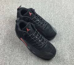 Air Jordan 12 Retro Black And Orange Nike Air Jordan 12 Retro Low 308317 003 Max Orange Pre Order And Release On 14 Jan Solecollector Dailysole Kicksonfire Nicekicks Kicksoftoday Kicks4sal