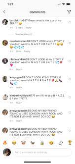 We did not find results for: These Comment Sections Are Getting Absolutely Ridiculous Instagram