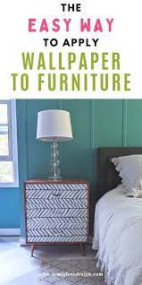 How To Use Peel And Stick Wallpaper On Furniture Ikea Rast Hack Wallpaper Furniture Peel And Stick Wallpaper On Furniture Ikea Rast Hack
