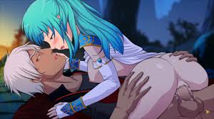 Renpy] Shuggerlain - v0.77.1 by Taifun Riders Adult Porn Game Download  Free For Android and PC