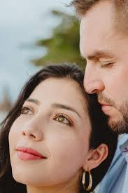 So I have to share, our hearts are full of gratitude and happiness for our  baby girl and her new husband. They planned the wedding of their dreams,  small and intimate in