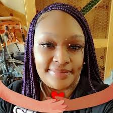 Ebony Harden's Instagram, Twitter & Facebook