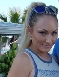 Obituary information for Jessica Olga Mayo