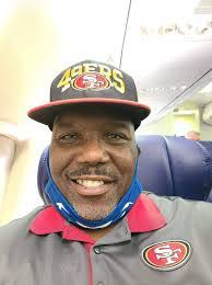 Andre Posey's Instagram, Twitter & Facebook