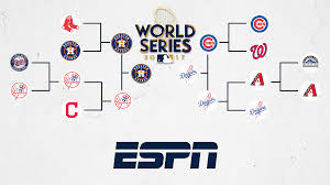 Baseball 20 (en) mlb home run derby 2020 (en) preguntas frecuentes de mlb. Postemporada Mlb 2017 Cobertura Completa De Cada Serie