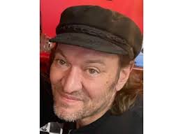 Daniel Jason "Dan" Fritz Obituary (2024)