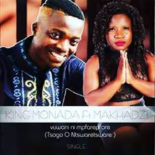 Master kg feat makhadzi tshikwama. King Monada Ft Makhadzi Home Facebook