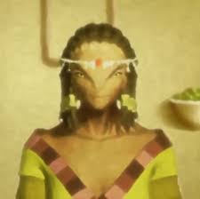 Remember when Halo Legends finally depicted Elite women and they where Huge  Cowards? : rTwoBestFriendsPlay