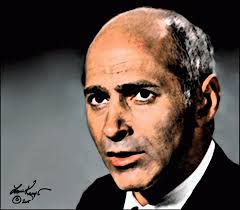 Errol Flynn & Louis Kraft