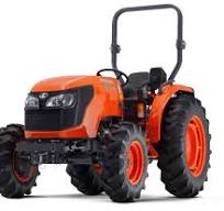 Kubota MK 5000 Teknik Özellikler ve Veriler (2015-2017 ...