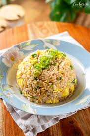 Egg Fried Rice