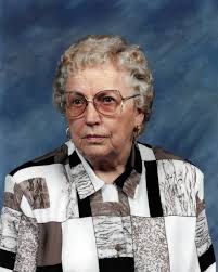 Katherine Vopat, 96, of Faulkton