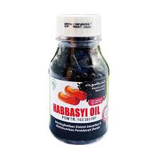 Habbatussauda atau disebut juga jinten hitam atau yang memiliki nama ilmiah nigella sativa memiliki banyak khasiat. Jual Habbasyi Oil Minyak Habbatussauda Oil Suplemen 210 Kapsul Murah Juni 2021 Blibli