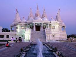 Education classes mandir provides education in different areas. Baps Shri Swaminarayan Mandir Toronto Wikipedia