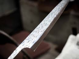 Among the knife brands in tokyo, kiya,tsukiji masamoto, tokyo sugimoto. How Japanese Knives Are Made