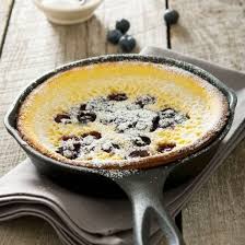 Gateau Aux Myrtilles Facon Pancake A La Poele Recette Clafoutis Myrtilles Gateau Aux Myrtilles Recette Tiramisu Fraise