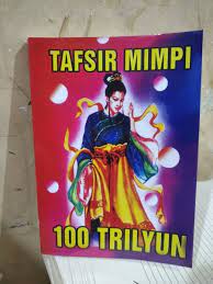 Disini kami menyediakan buku mimpi yang berisi tafsir mimpi terbaru. Jual Buku Togel Tafsir Mimpi 100 Trilyun Di Lapak Rey Bookstore Bukalapak