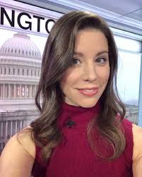Mary Katharine Ham bio: height, net worth, husband