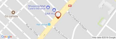 Infos pratiques sur les banques ouvertes le lundi à lyon : Banque Banque Populaire Ag Casa Maarif 0522984687
