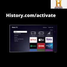A&e allows users to watch several popular shows, movies, series, and more whenever you want. History Com Activate Activate Your Device On The History Network