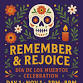 Remember & Rejoice: Día de los Muertos Celebratio... event in Lawton, OK
