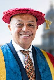 GREENWICH GRADUATION 2025