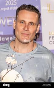 Alex feldman hi-res stock photography and images