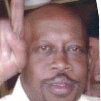 Mr. Jeffrey "Clamp" Currie Obituary