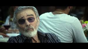 The Last Movie Star: Lifetime Achievement Award