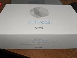 An xfi pod works with your xfi gateway to help extend your wifi network and eliminate deadspots. Xfinity Comcast Wifi Network Range Extender White For Sale Online Ebay