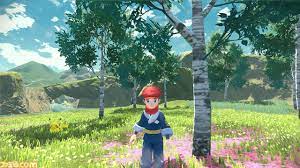 『pokémon legends アルセウス』（ポケモンレジェンズ アルセウス）は、2022年 1月28日に発売予定のnintendo switch用アクションロールプレイングゲーム 。 ãƒã‚±ãƒ¢ãƒ³ãƒ¬ã‚¸ã‚§ãƒ³ã‚º ã‚¢ãƒ«ã‚»ã‚¦ã‚¹ ãŒ2022å¹´åˆé ­ã«ç™ºå£²æ±ºå®š åºƒå¤§ãªä¸–ç•Œã§ãã‚Šåºƒã'ã‚‰ã‚Œã‚‹ã‚¢ã‚¯ã‚·ãƒ§ãƒ³ã¨rpgãŒèžåˆã—ãŸæ–°ãŸãªã‚¿ã‚¤ãƒ—ã®ã‚²ãƒ¼ãƒ  ãƒã‚±ãƒ¢ãƒ³ãƒ—ãƒ¬ã‚¼ãƒ³ãƒ„ ãƒ•ã‚¡ãƒŸé€š Com