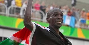Victor hugo click to tweet Eliud Kipchoge 15 Motivational Quotes About Training And Life