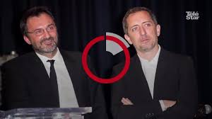 Pour son ultime départ en terre inconnue, frédéric lopez s'est envolé aux côtés de thomas pesquet, direction le nord de la colombie à la rencontre des kogis. L Astronaute Thomas Pesquet Part En Terre Inconnue Avec Frederic Lopez Video Dailymotion