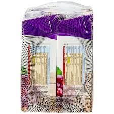 Maybe you would like to learn more about one of these? Compra Succo D Uva Rossa 4 X 1 Litro 4l A Un Prezzo Conveniente Coop Ch