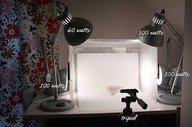 My Light Box Setup Blogged At Making It Lovely 10 16 08 Nicole Balch Flickr Diy Photography Photography Tips Photography