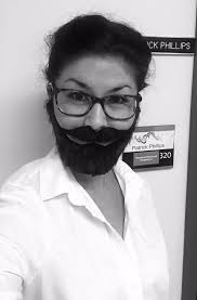 Levi's Halloween Antics