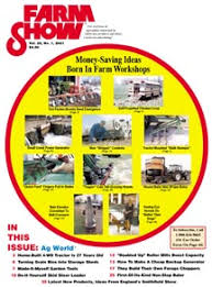 FARM SHOW Magazine