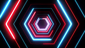 You can also upload and share your favorite cool 4k wallpapers. 4k Abstract Digital Background Neon Polygon 1618417 Free Hd Video Clips Stock Video Footage