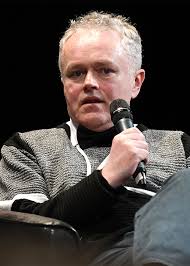 Father Ted Star Wanted Dermot Morgan To Go To Doctor During Final Episode