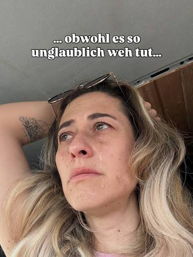 „Oh mein Gott, ich musste einfach wissen, ob sie echt ist.“ – Meine Schwiegertochter riss meiner krebskranken Frau vor 200 Menschen die Perücke vom Kopf