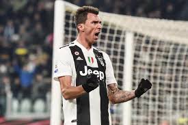 Mandzukic merupakan salah satu striker paling lengkap di dunia. Ufficiale Juventus Mandzukic Rinnova Fino Al 2021