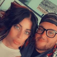 Christine Ebel's Instagram, Twitter & Facebook