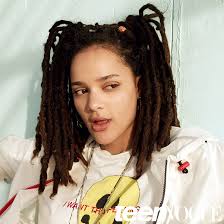 American Honey's Sasha Lane