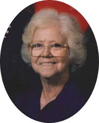 Painter, Dorothy "Dot" (Dalton)