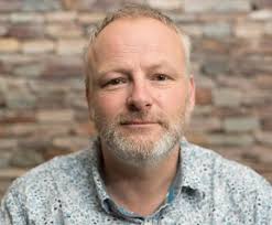 Professor Craig Hutton appointed founding director for the Sustainability  and Resilience Institute