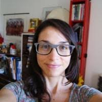 Erica Tamara Centurion